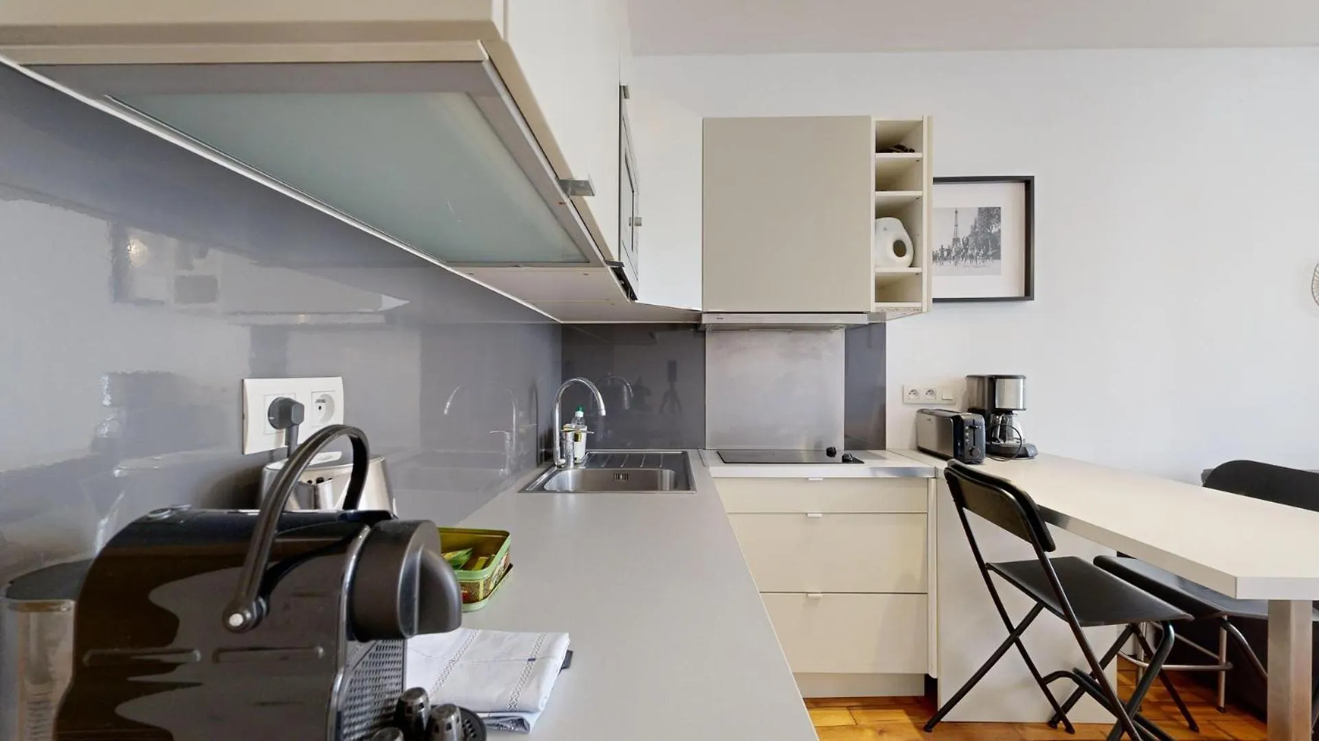 310 Suite Petit Nid Douillet Apartment In Paris France